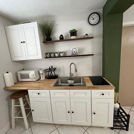 Appartamento La Casita Of Raymond James Stadium Tampa Esterno foto