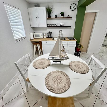 Appartamento La Casita Of Raymond James Stadium Tampa Esterno foto