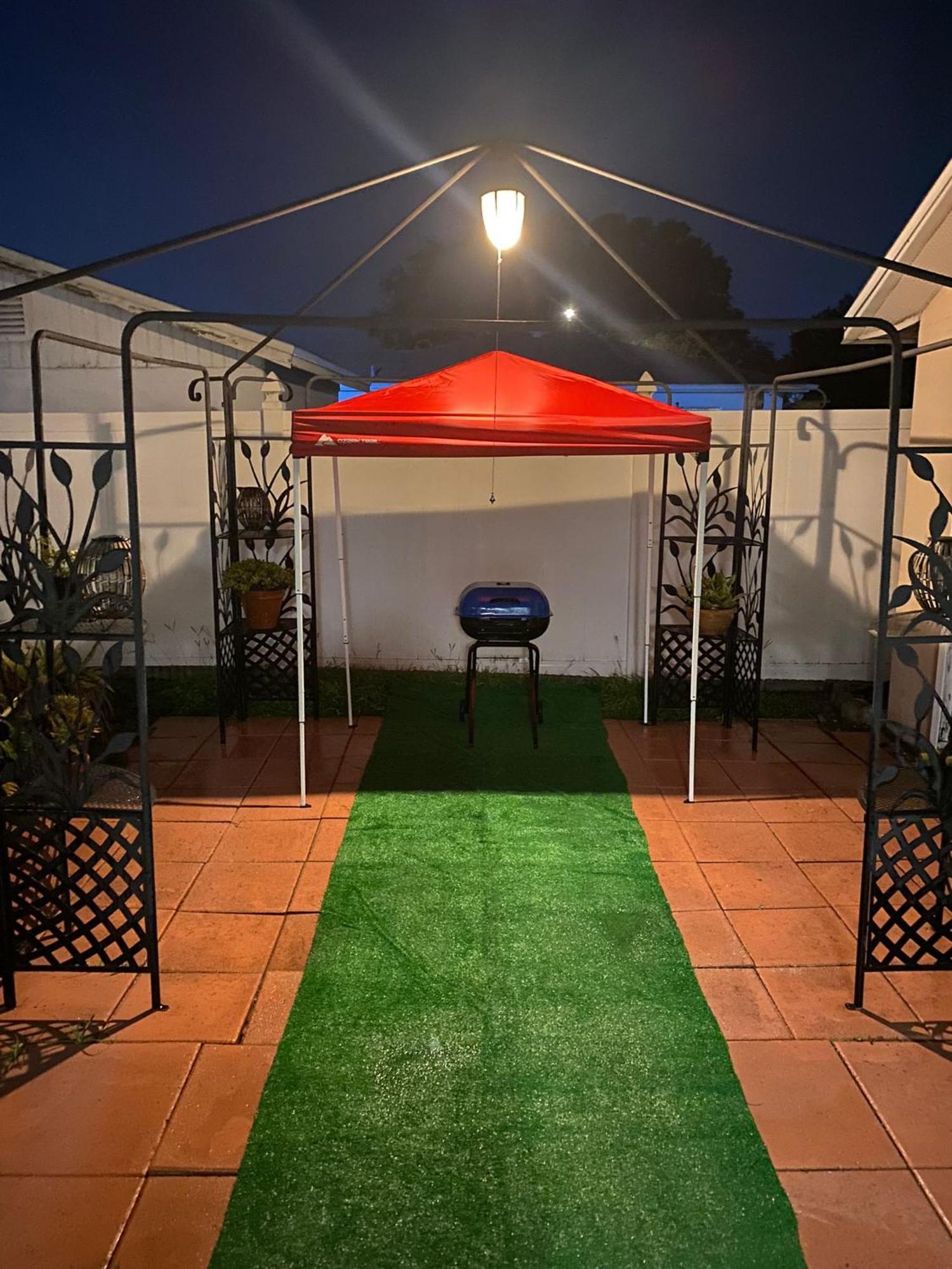 Appartamento La Casita Of Raymond James Stadium Tampa Esterno foto