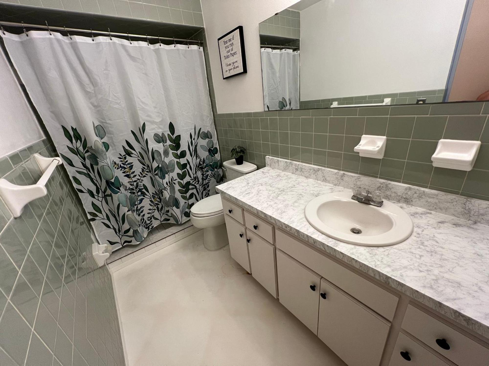 Appartamento La Casita Of Raymond James Stadium Tampa Esterno foto