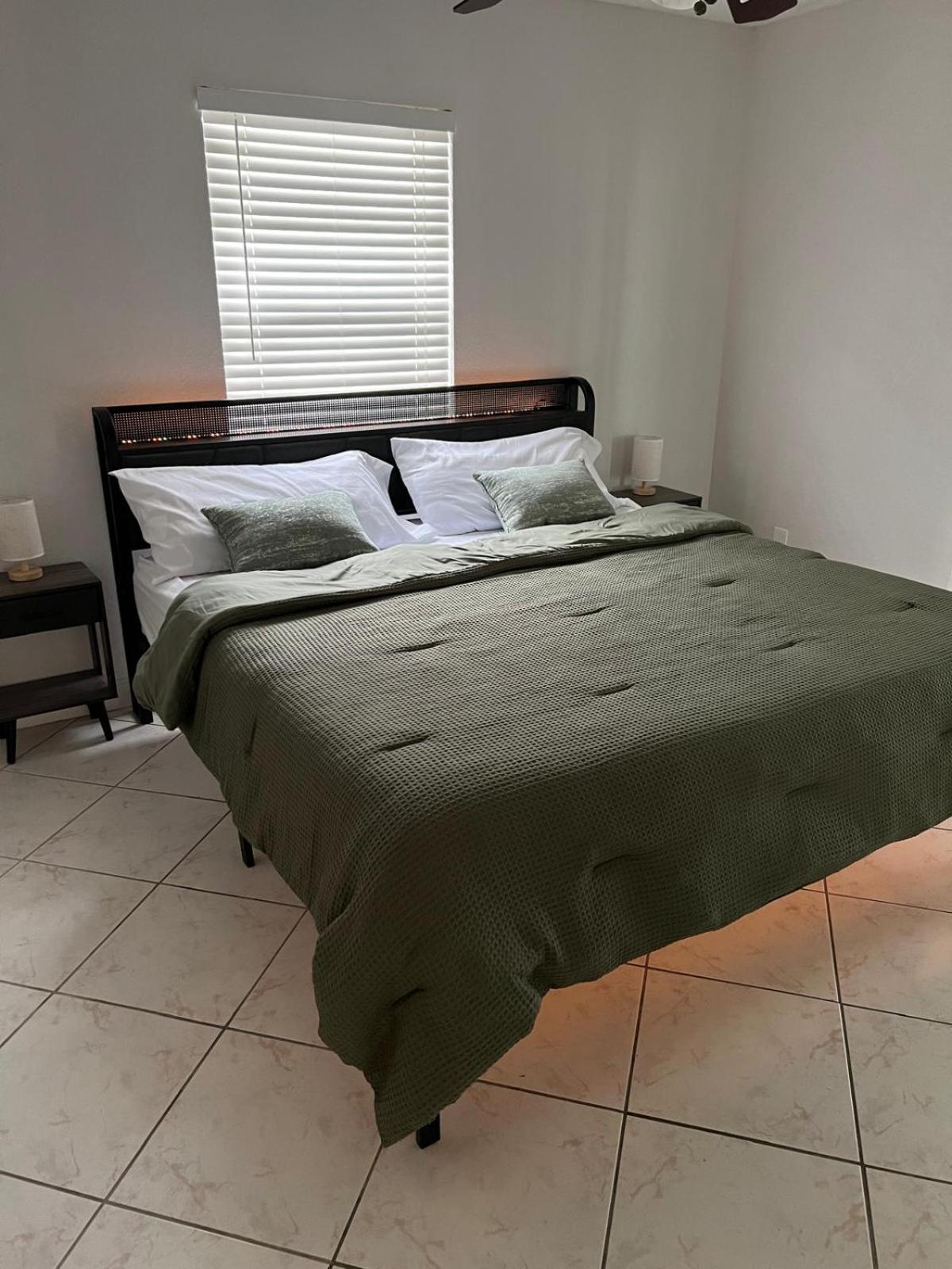 Appartamento La Casita Of Raymond James Stadium Tampa Esterno foto