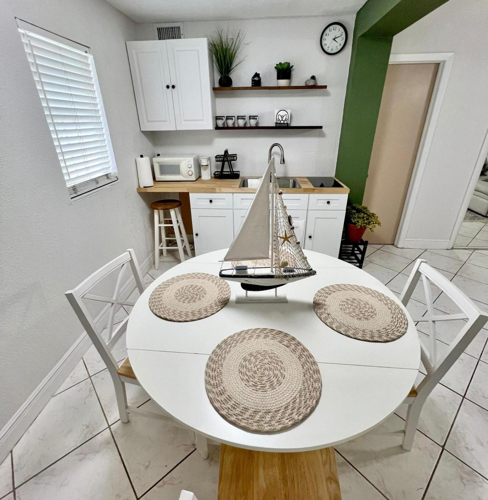 Appartamento La Casita Of Raymond James Stadium Tampa Esterno foto